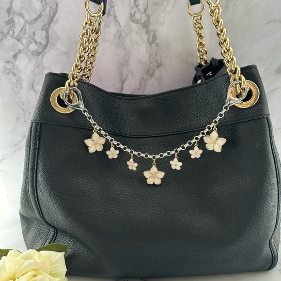 Handmade Bag Charm. For Designer/Luxury Bags.(Displayed on bag for reference) - Picture 12 of 12